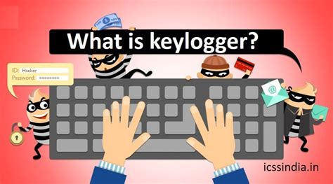 Keylogger in Indonesia