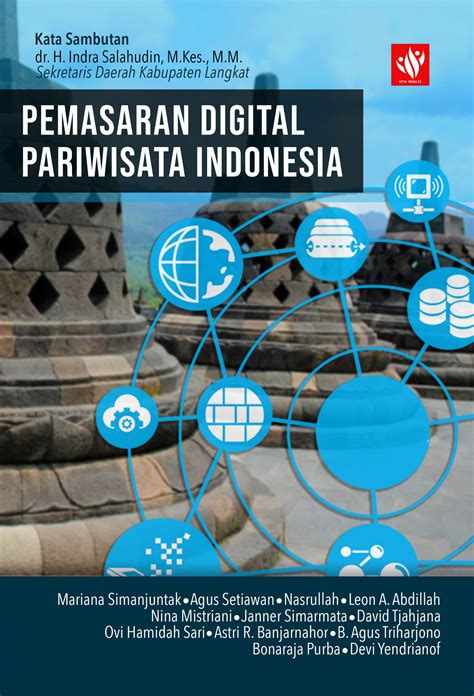 Kinerja Pemasaran Digital Indonesia