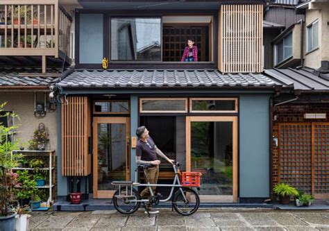 Prinsip Sejuk dalam Arsitektur Jepang