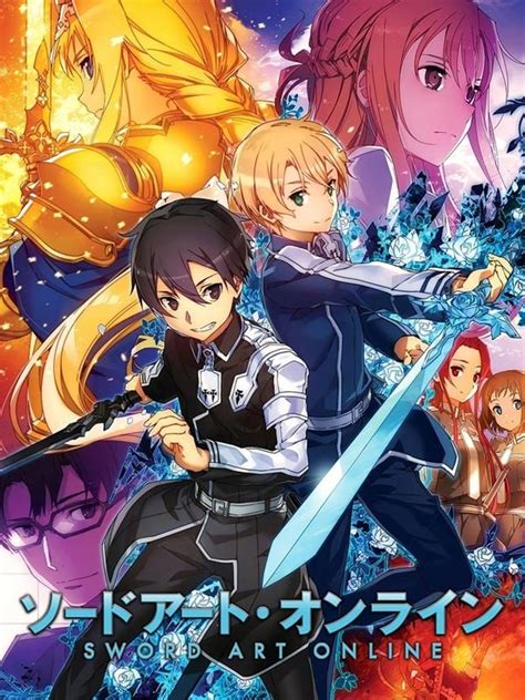 Karakter-karakter Baru dalam Sword Art Online Season 3