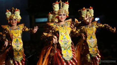 Tari Pendet Legong Kecak: Perpaduan Elegansi dan Dinamika Asal Bali