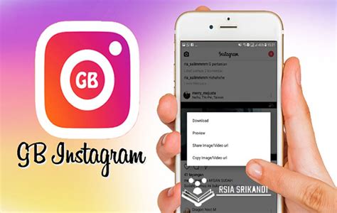 Aplikasi IG GB: Download dan Nikmati Fitur Menariknya di Indonesia