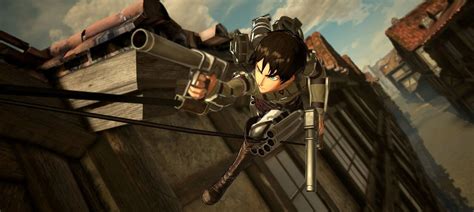 attack on titan android grappling hook