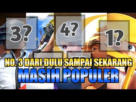 game-populer-playstore-indonesia