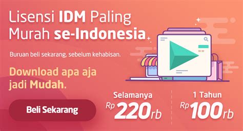 Harga IDM Indonesia