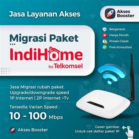 indihome review