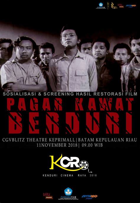 Kontroversi Skena Film Indonesia