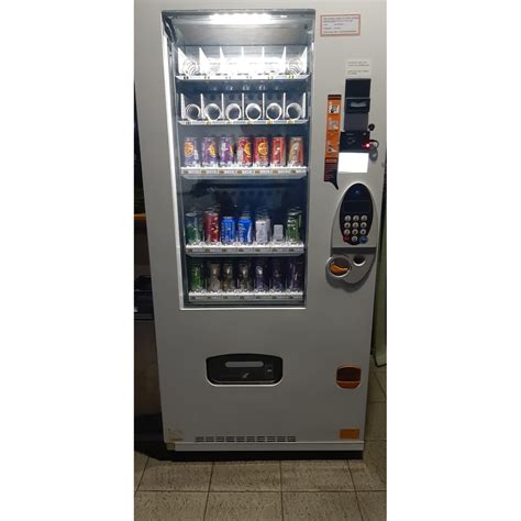 mesin vending indonesia