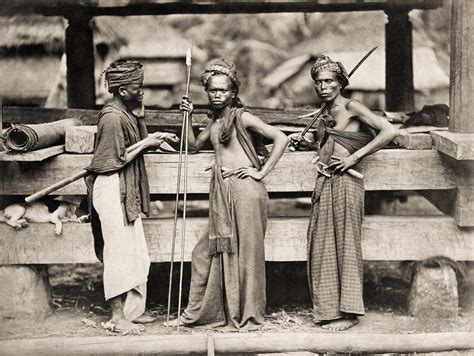 sejarah vintage indonesia