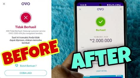 The Rise and Fall of OVO’s Failed Transfer Feature in Indonesia