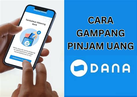 Aplikasi Pinjam Uang Tanpa KTP Terbaik di Indonesia