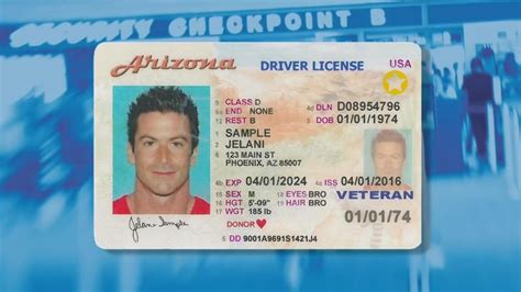 Arizona Commercial Driver License Services