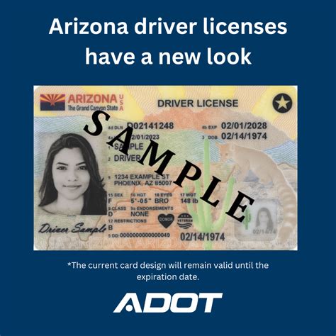 Arizona Driver License Services