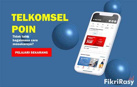 Cara Mudah Menukar Pulsa Telkomsel dengan Uang di Indonesia