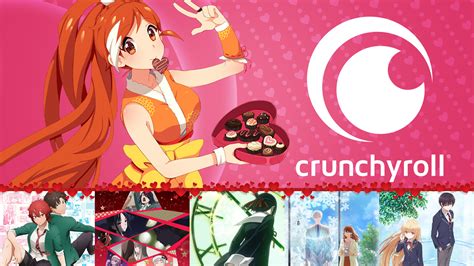 Crunchyroll Anime