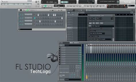 FL Studio format