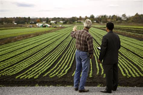 Farming