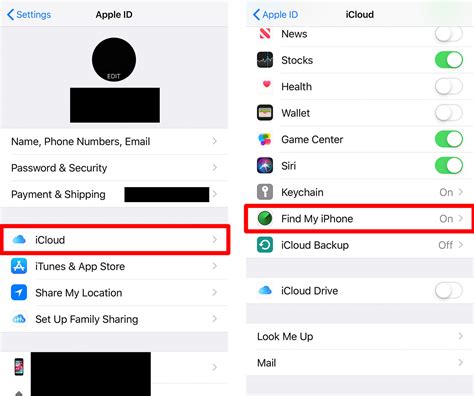 Aplikasi Find My iPhone: Alat Canggih untuk Melacak Perangkat Apple Anda di Indonesia