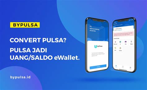 Jasa Convert Pulsa: Cara Mudah Tukar Pulsa Menjadi Uang Tunai