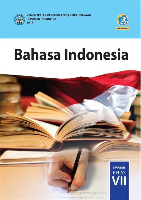Kelas 7 semester 1 bahasa Indonesia PDF