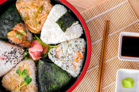 Kualitas Bahan Makanan Jepang