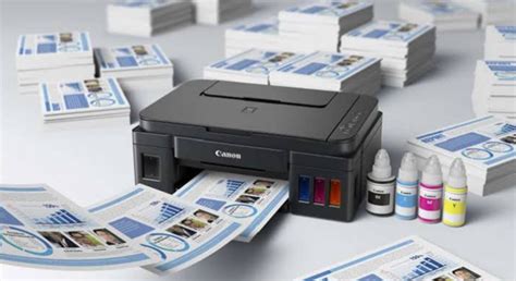 Lebih Memiliki Pengendalian Atas Printer Anda