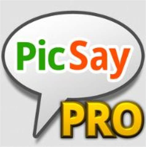 Mod APK PicSay Pro Indonesia