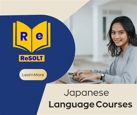 Kursus Bahasa Jepang Online