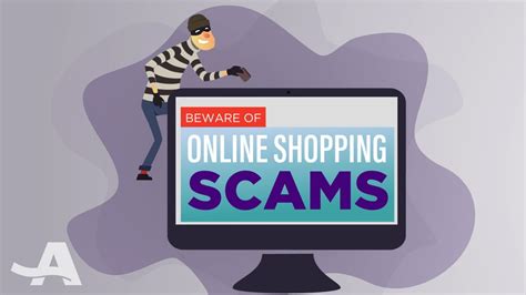 Online shopping scams in Indonesia