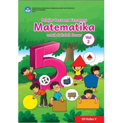 Peningkatan Kemampuan Matematika Siswa Kelas 3 SD melalui Buku PDF