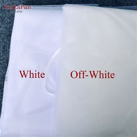 Perbedaan Warna White dan Off-White
