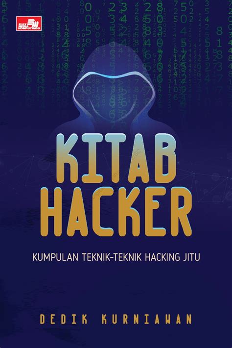 Sistem Kerja Hacker di Indonesia: Berbahayakah?