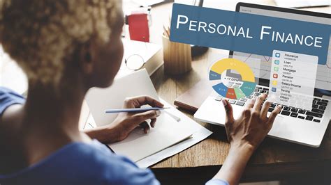 Understanding Personal Finance