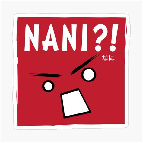 Latihan Menggunakan Kata Nani dalam Bahasa Jepang