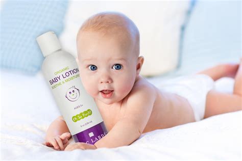 clodeo baby care products
