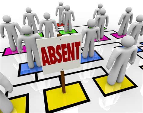 employee absenteeism