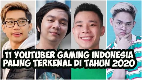 gamer indonesia