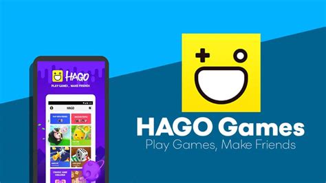 Hago Games Play
