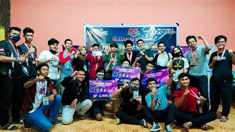 Komunitas Gaming Indonesia