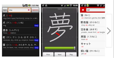 Use Japanese Language Learning Apps