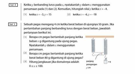 Kunci Jawaban Matematika Kelas 5 Halaman 132