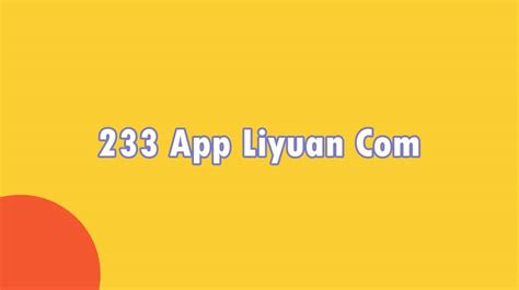 Exploring the Benefits of Using App Leyuan in Indonesia