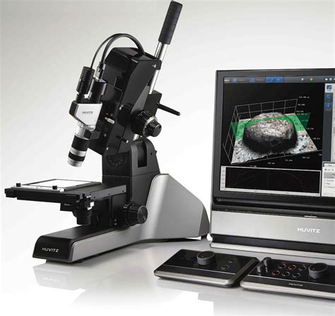 Teknologi 3D imaging system