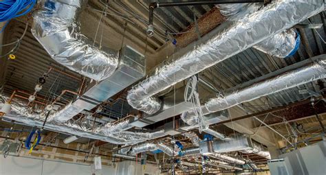 AC Ducting