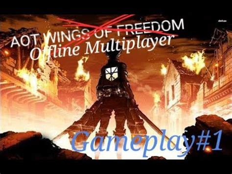 AOT offline multiplayer Indonesia