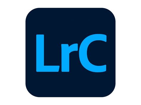 Adobe Lightroom Classic Icon