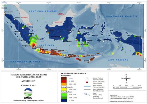 Air Tanah di Indonesia