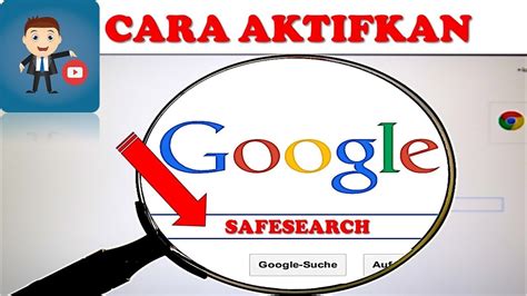 Akun Youtube Safe Search Indonesia
