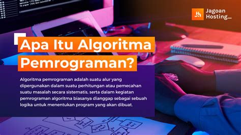 Pembuatan Program Algoritma di Indonesia: Meningkatkan Pengembangan Teknologi Lokal