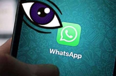 Alternatif Aplikasi Pengintip WhatsApp yang Legal dan Aman